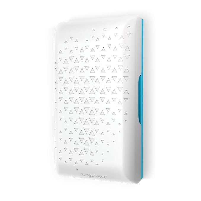 Anchor by Panasonic Ding Dong Doorbell | Calling Bell for Home | Door Bell for Office, School