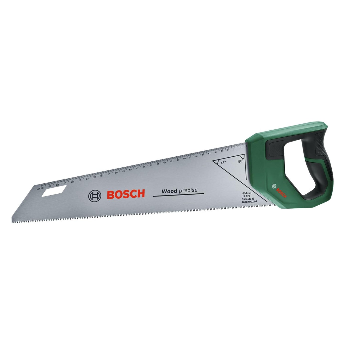 BOSCH Handsaw 400mm Length for General Cutting, Durable and Sharp Blade