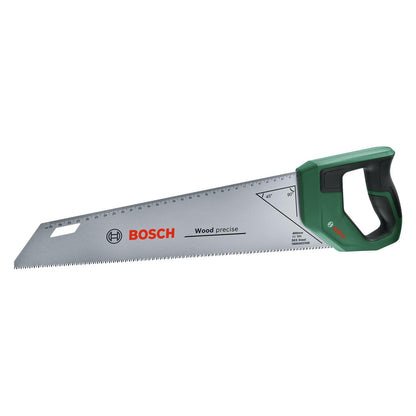 BOSCH Handsaw 400mm Length for General Cutting, Durable and Sharp Blade