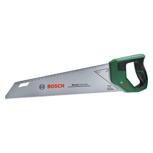 BOSCH Handsaw 400mm Length for General Cutting, Durable and Sharp Blade