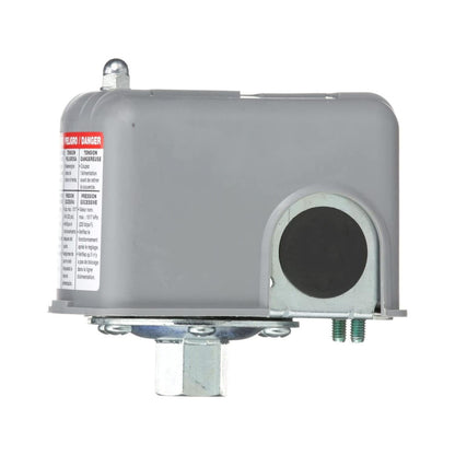 Square D by Schneider Electric FSG2J20CP 20-40 PSI Pumptrol Water Pressure Switch