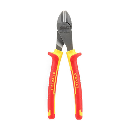STANLEY 84-003 Vde Diagonal Pliers (175mm)