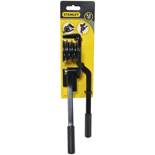 STANLEY 0-70-451 Mini Pipe Bender, 6/8/10 mm