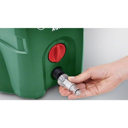 Bosch High Pressure Washer Water Filter Easy Aquatak 100, 110 and 120, UniversalAquatak 125 and 130, AdvancedAquatak 140 and 160