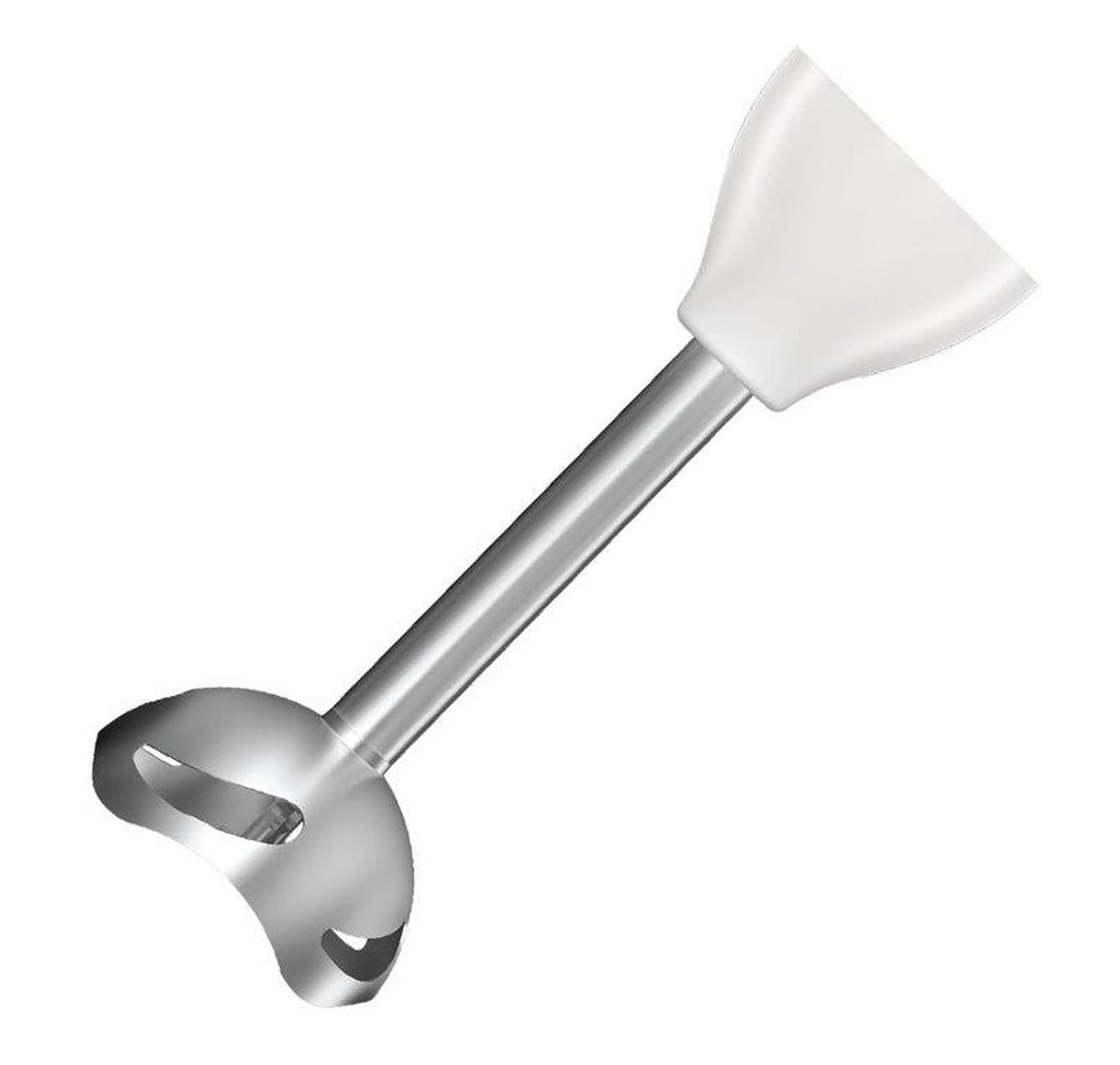 Havells Duro Blend - S Low Noise 300 Watt Hand Blender With Detachable Stainless Steel Stem, Double Bush,Copper Motor & 2 Years Warranty, 300 Watt