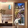 Anchor by Panasonic Resettable Ding Dong Doorbell | Calling Bell for Home | Door Bell for Office, School