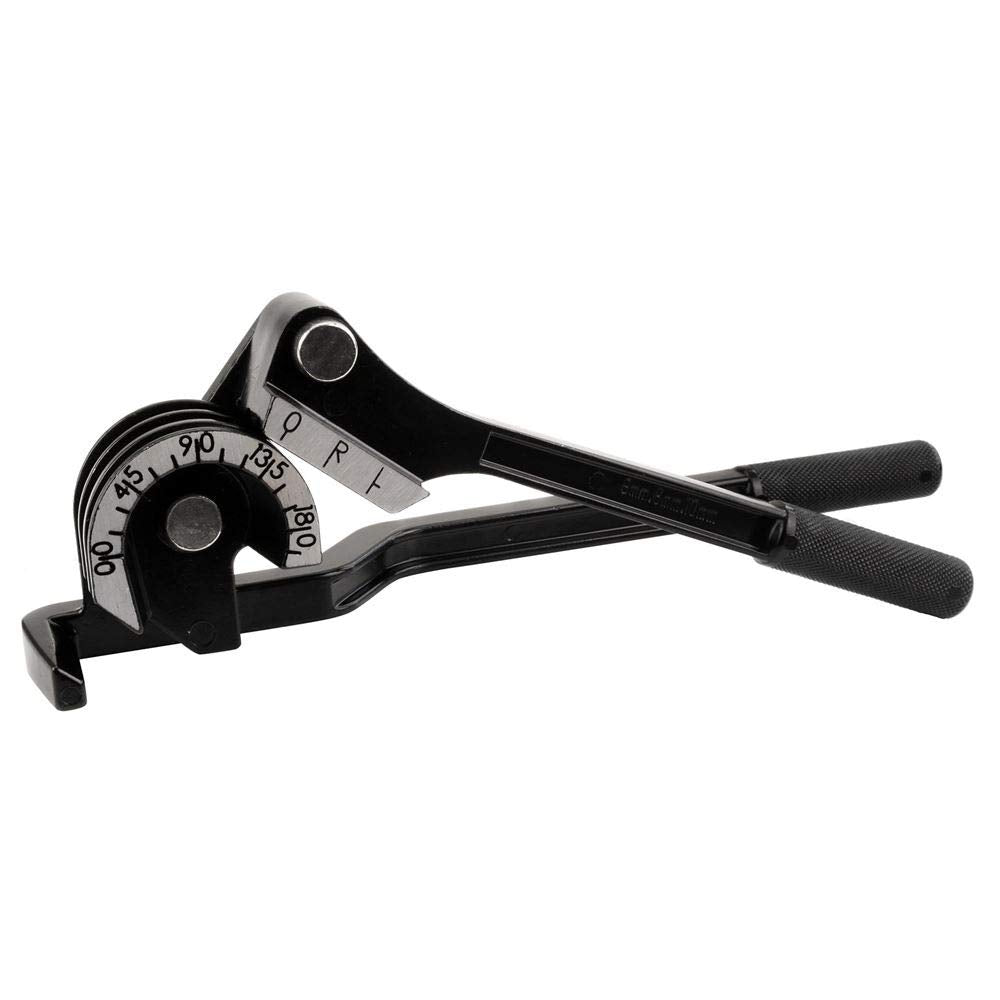 STANLEY 0-70-451 Mini Pipe Bender, 6/8/10 mm