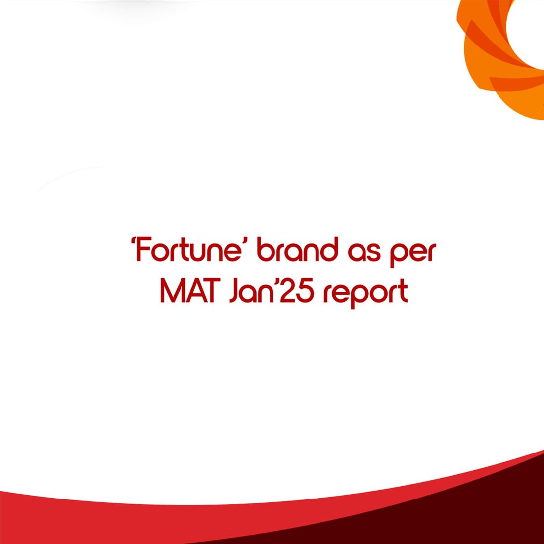Fortune Premium Kachi Ghani Pure Mustard Oil, 1 ltr pouch