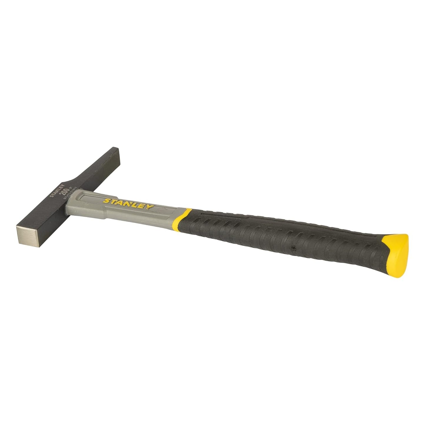 STANLEY STHT0-51911 Electricians Hammer, 200 grams