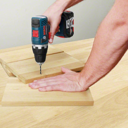 Bosch Professional 15 pc Mini X Line with Masonry bits, wood drill bits and screwdriver bits