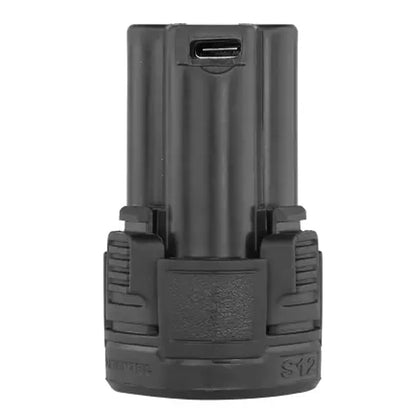INGCO FBLI12153 12V 1.5Ah Lithium-ion Battery Pack Versatile Power Solution Lightweight and Ergonomic Ideal for Home Use and Professional Projects FBLI12153