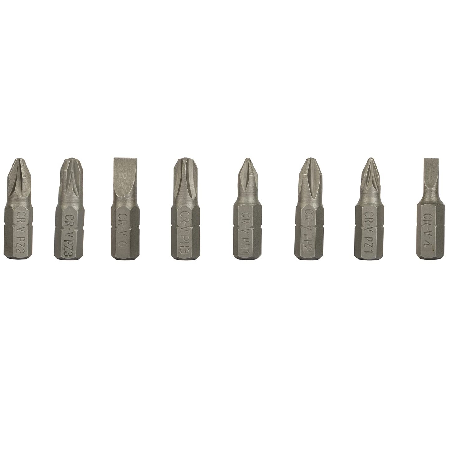 STANLEY STA62635-XJ 17 Piece Screwdriver Set