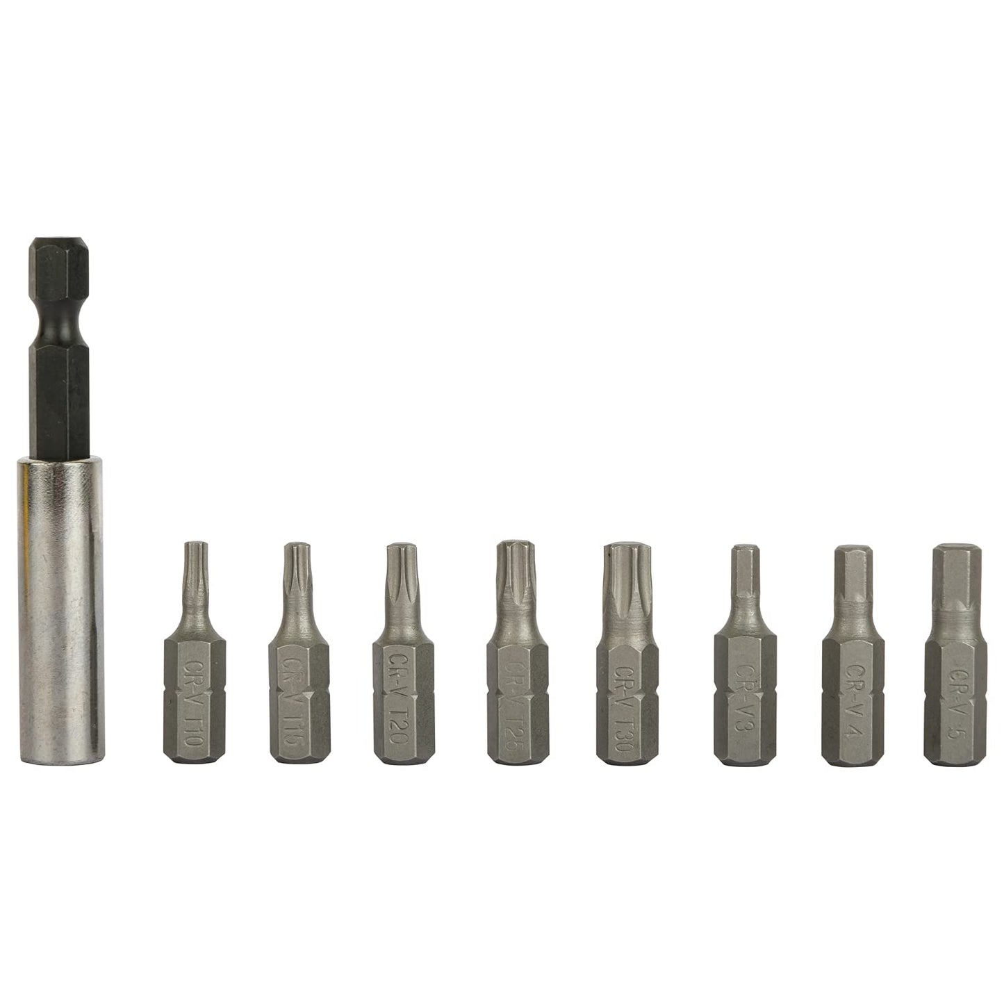 STANLEY STA62635-XJ 17 Piece Screwdriver Set