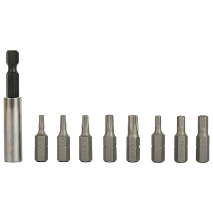 STANLEY STA62635-XJ 17 Piece Screwdriver Set