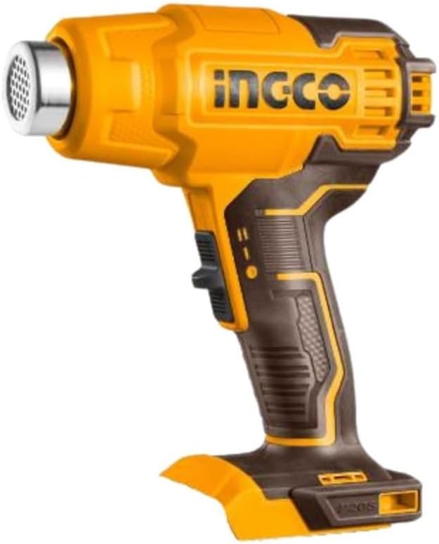Ingco HGLI2002 Lithium-Ion heat gun