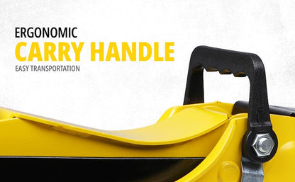 STANLEY STMT81251-1 2T Hydraulic Floor Jack