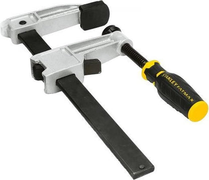 STANLEY FMHT0-83244 Heavy Duty Clutch-lock FATMAX Clamp 200mm