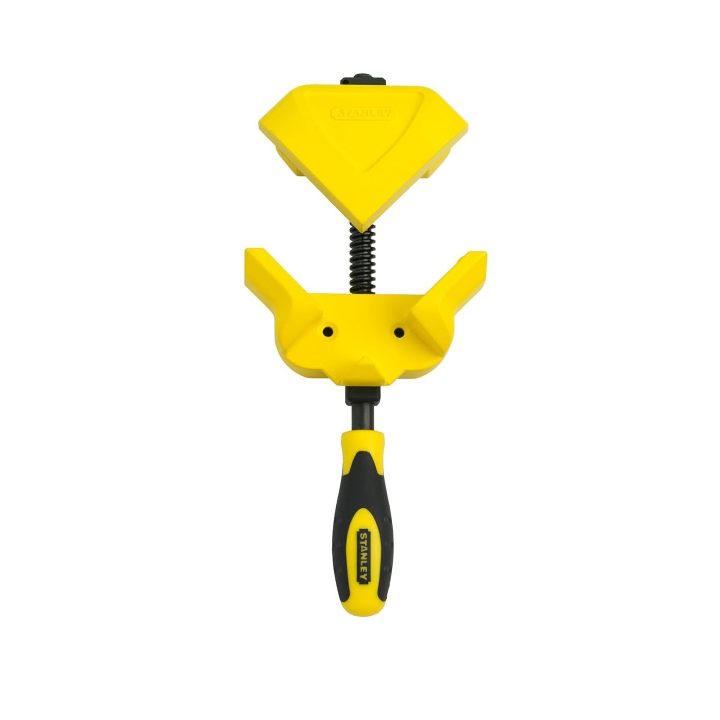 STANLEY 0-83-122 Heavy Duty Corner Clamp