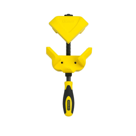 STANLEY 0-83-122 Heavy Duty Corner Clamp