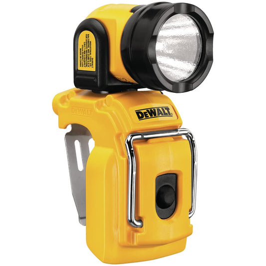 DEWALT DCL510 12-Volt Max LED Worklight