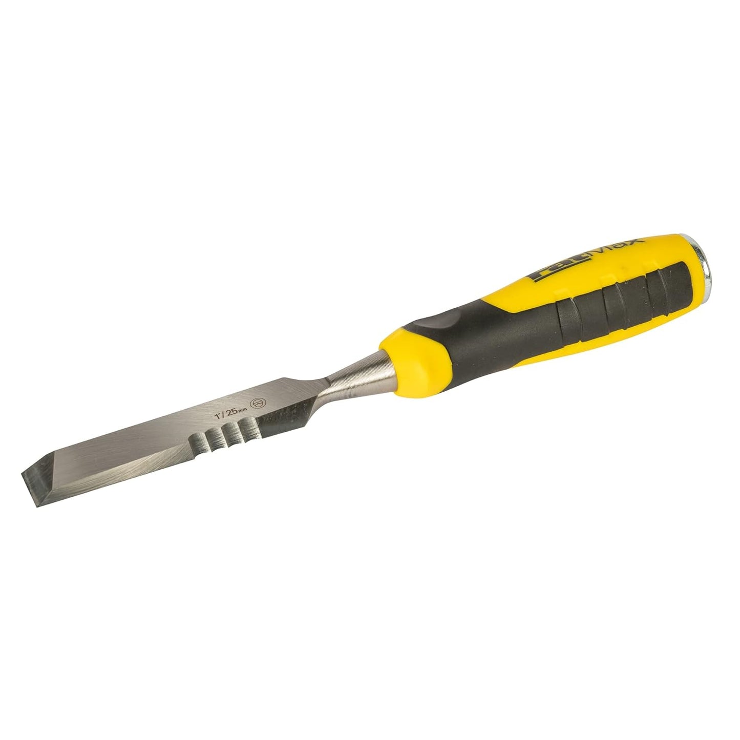STANLEY FMHT0-16067 FATMAX Side Strike Chisel, 1"/25 mm