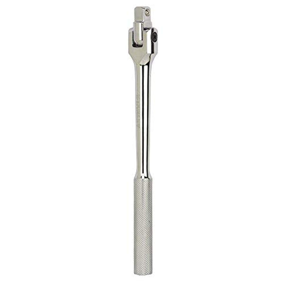 STANLEY 1-86-405 1/2-inch 250mm 10" Flex Handle (Silver)