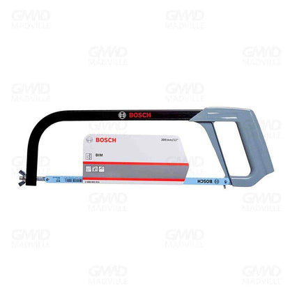 Bosch 12 pieces Hand tool kit for wood and metal, with handtools and bits