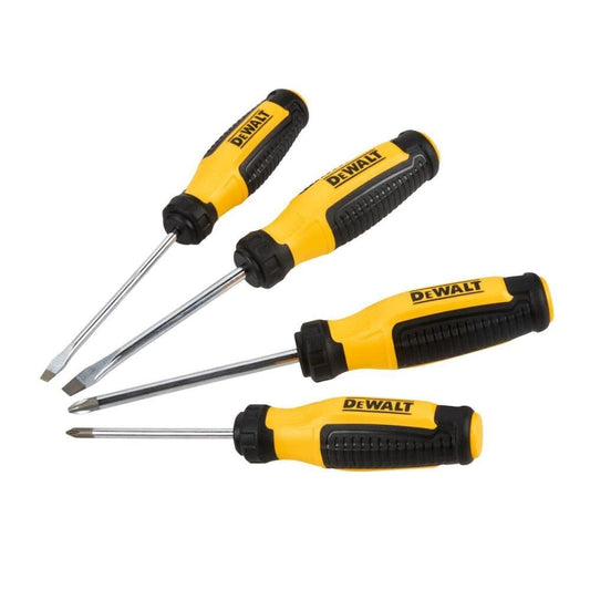 DEWALT 004PC Fixed BAR SD Set