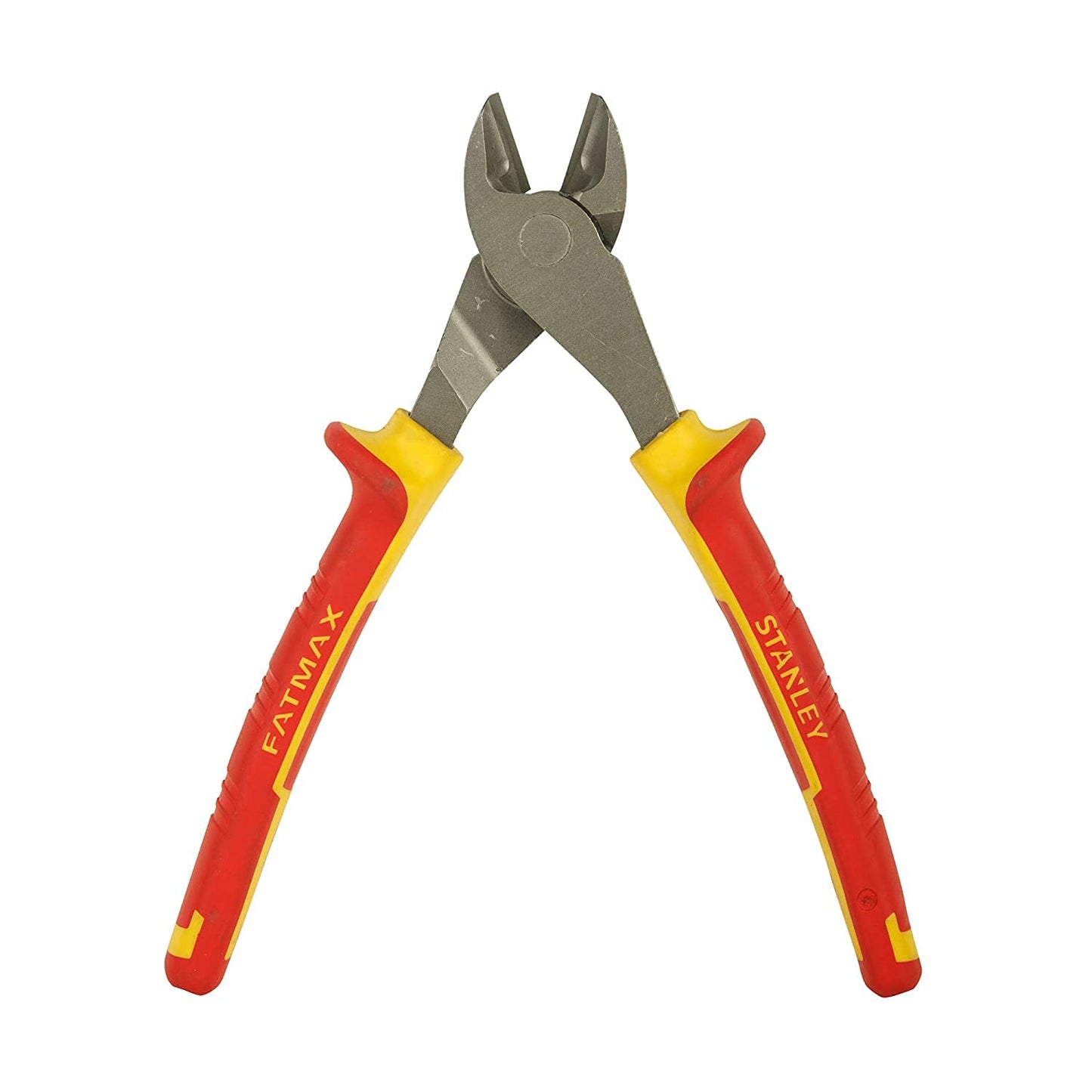 STANLEY 84-003 Vde Diagonal Pliers (175mm)