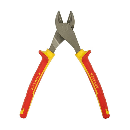 STANLEY 84-003 Vde Diagonal Pliers (175mm)