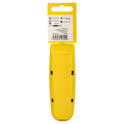 STANLEY STA62635-XJ 17 Piece Screwdriver Set