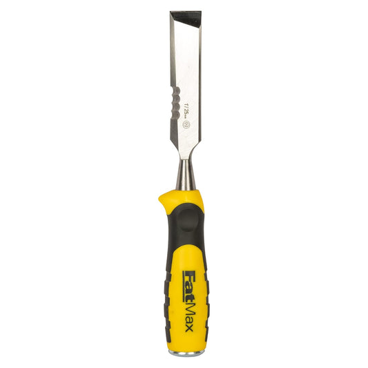 STANLEY FMHT0-16067 FATMAX Side Strike Chisel, 1"/25 mm