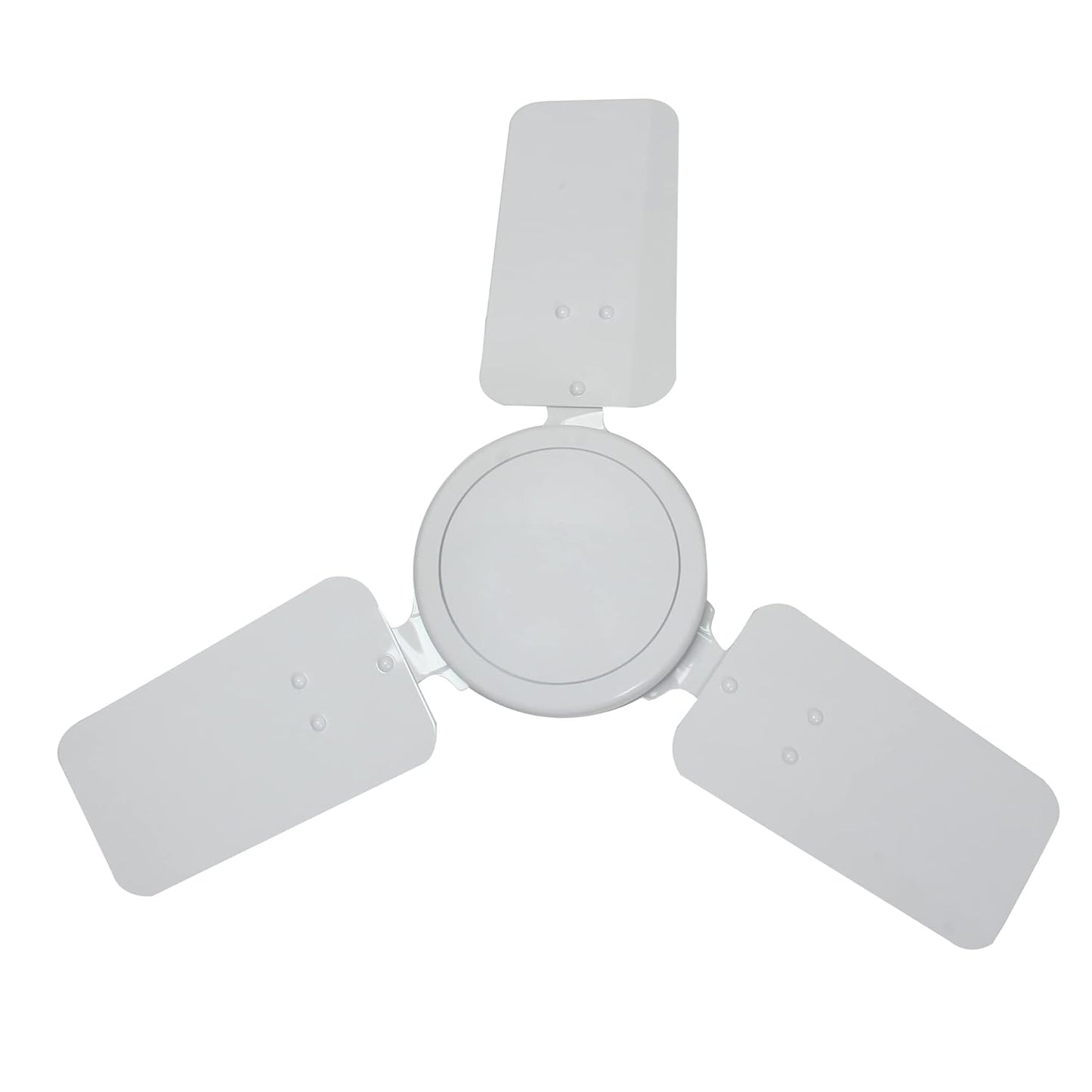 HAVELLS 600MM FAN SAMRAAT CEILING FAN WHITE