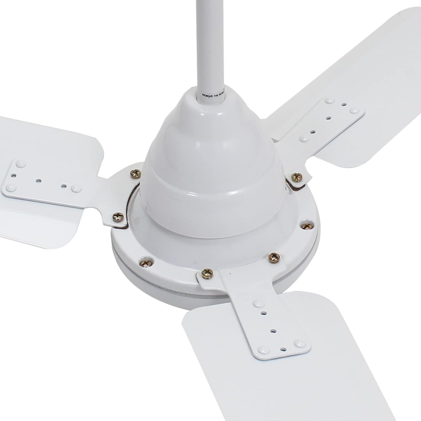 HAVELLS 600MM FAN SAMRAAT CEILING FAN WHITE