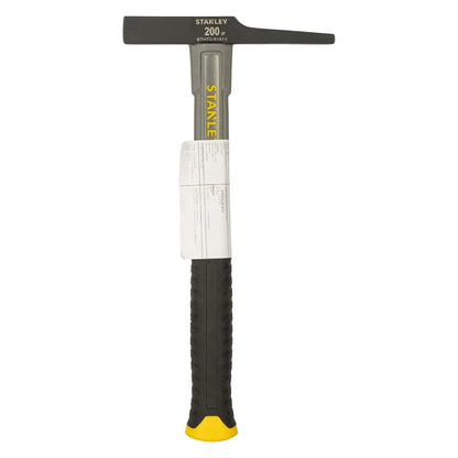 STANLEY STHT0-51911 Electricians Hammer, 200 grams