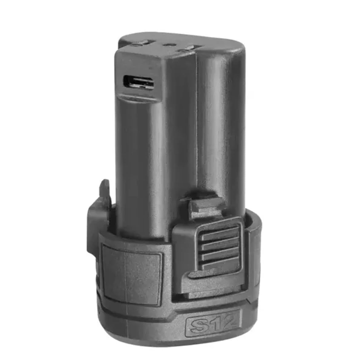 INGCO FBLI12153 12V 1.5Ah Lithium-ion Battery Pack Versatile Power Solution Lightweight and Ergonomic Ideal for Home Use and Professional Projects FBLI12153