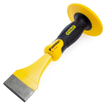 STANLEY 4-18-330 Electrician Chisel, 2-1/4X10″