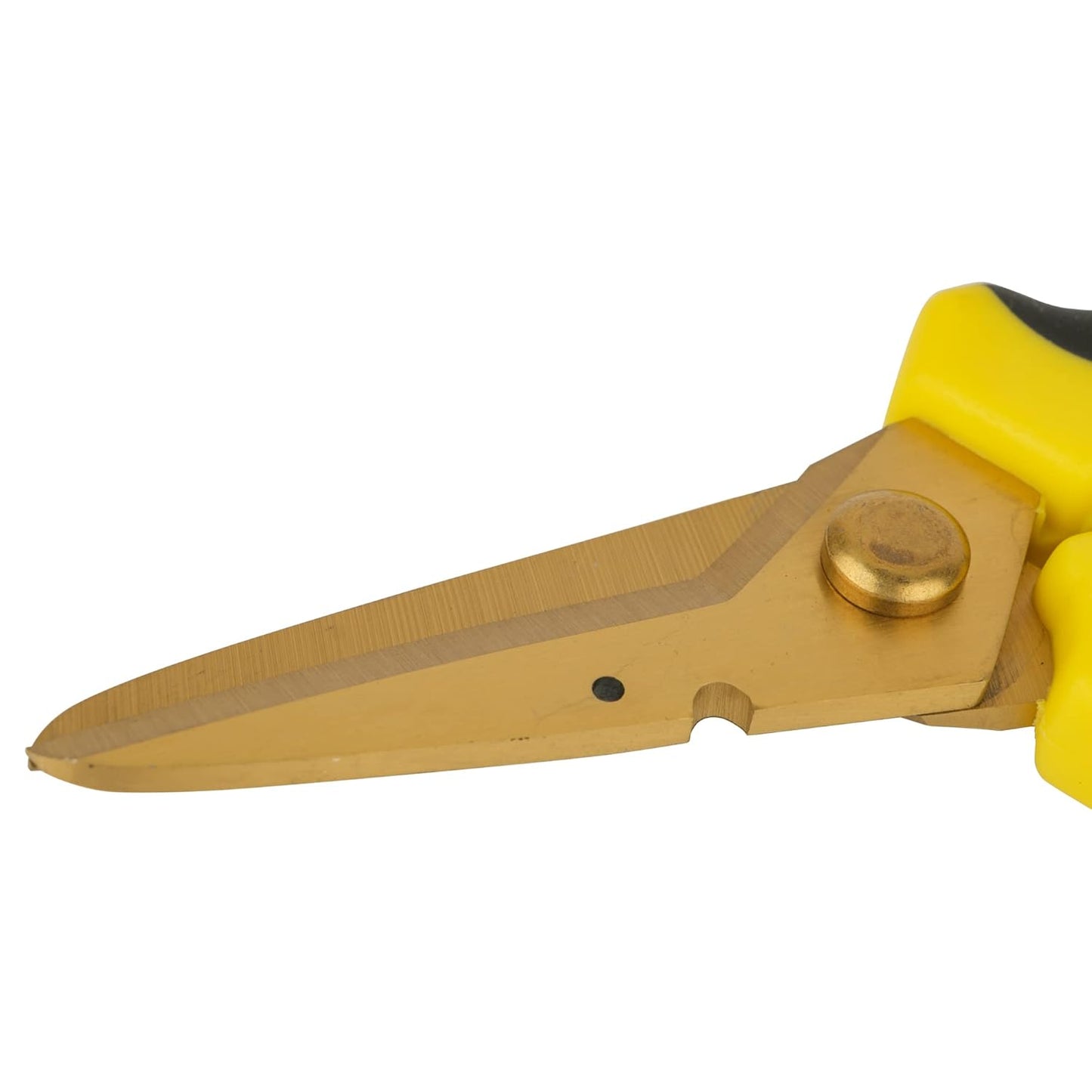 STANLEY STHT0-14103 SHEARS 312MM (Yellow & Black)