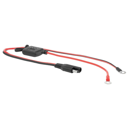 Bosch C70-B Battery Charger, 6 Amps with Trickle Function - for 12V/24V, 2 Ah to 230 Ah, Lead-Acid, EFB, Gel, AGM and SLI Batteries | Bikes, Cars & Commercial Vehicles