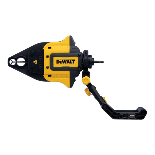 DEWALT DWAPXCIR Impact Connect Pex Crimp Ring Attachment