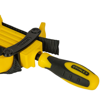 STANLEY 0-83-100 Band Clamp