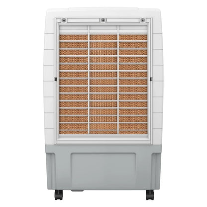 Havells KoolWave 55 L Desert Air Cooler (White Grey)