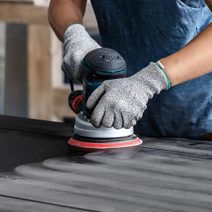 Bosch Professional GEX 150 Ac, GEX 150 Turbo, Sanding Pad For Random Orbit Sanders