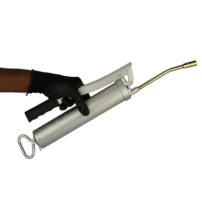 STANLEY 95-385-2V Grease Gun Heavy Duty 400gm