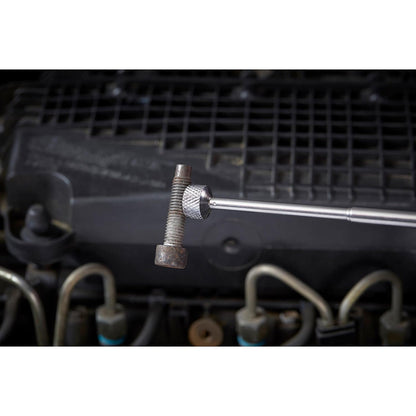 STANLEY STHT25114-0 Telescopic Magnetic Pick-up Tool