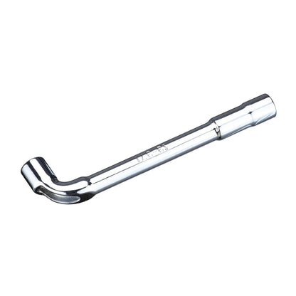 Stanley 2-86-686 Deep Hole Angled Spanner, 9 mm
