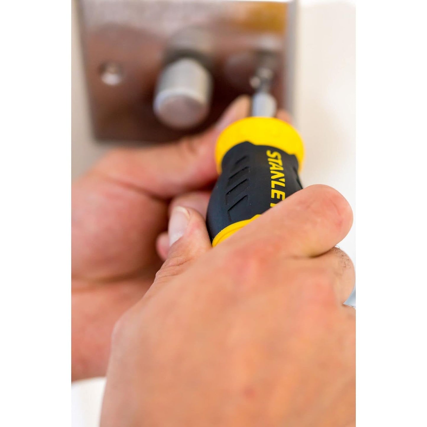STANLEY 0-66-357 STANLEY STUBBY MULTIBIT -