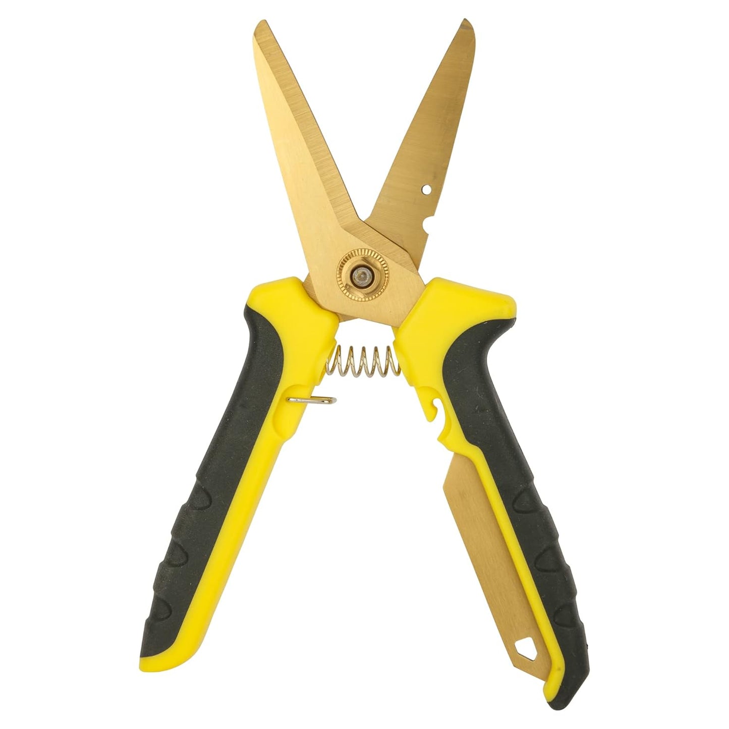 STANLEY STHT0-14103 SHEARS 312MM (Yellow & Black)