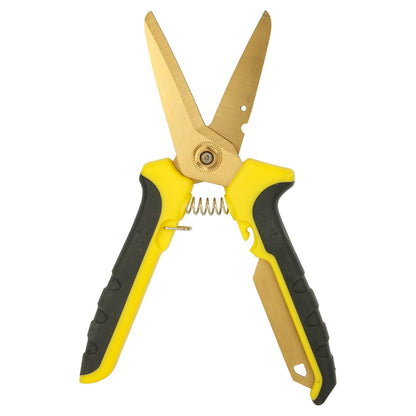 STANLEY STHT0-14103 SHEARS 312MM (Yellow & Black)