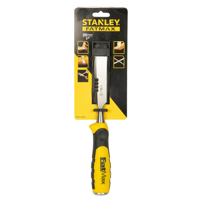 STANLEY FMHT0-16067 FATMAX Side Strike Chisel, 1"/25 mm